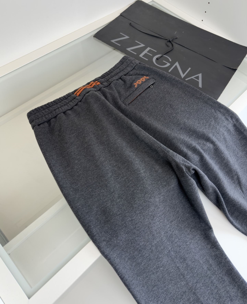 Zegna Long Pants